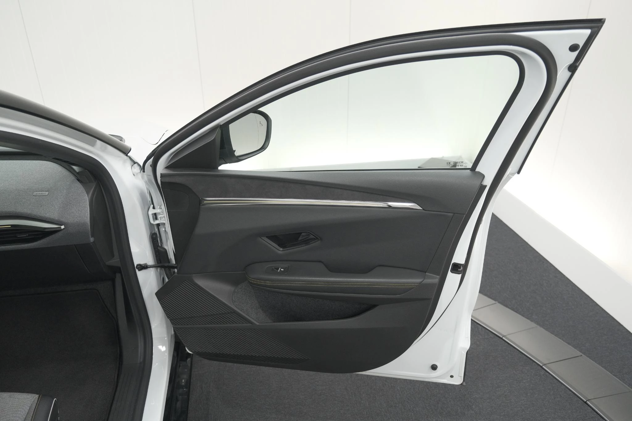 Hoofdafbeelding Renault Megane E-Tech