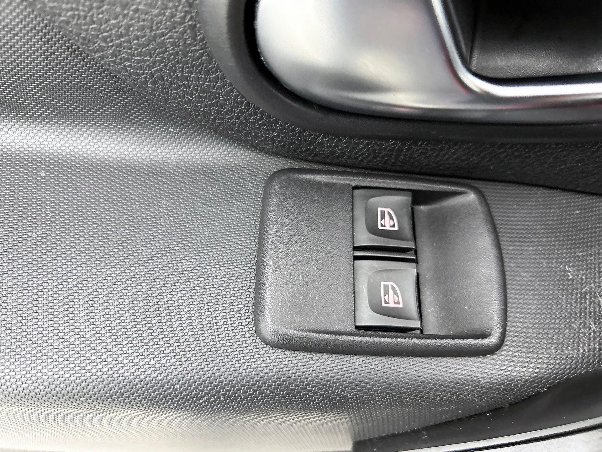 Hoofdafbeelding Dacia Sandero Stepway