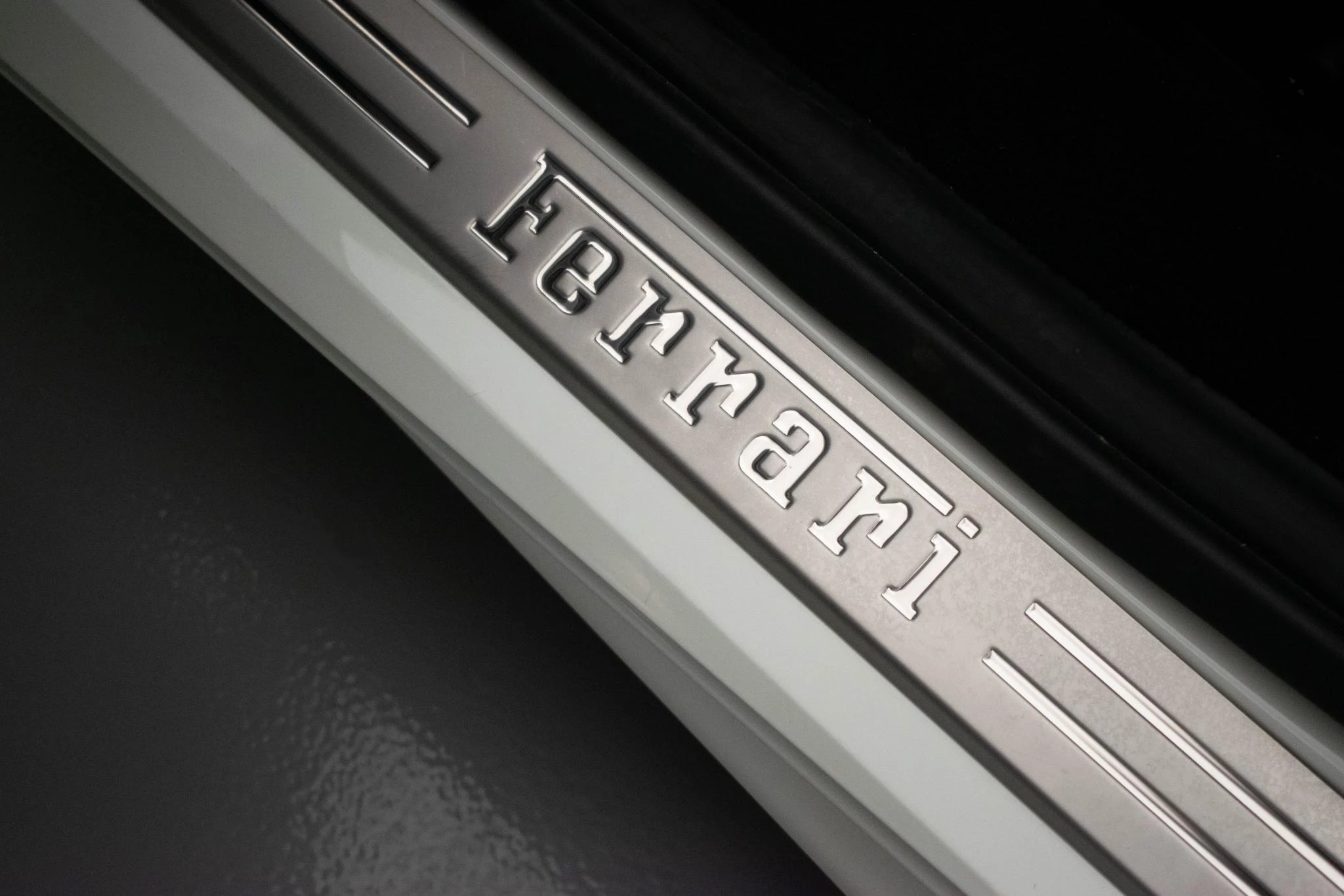 Hoofdafbeelding Ferrari 488