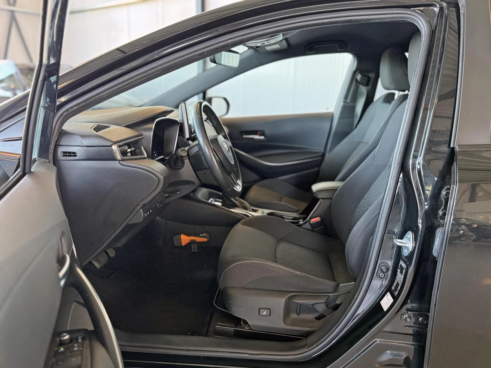 Hoofdafbeelding Toyota Corolla Touring Sports