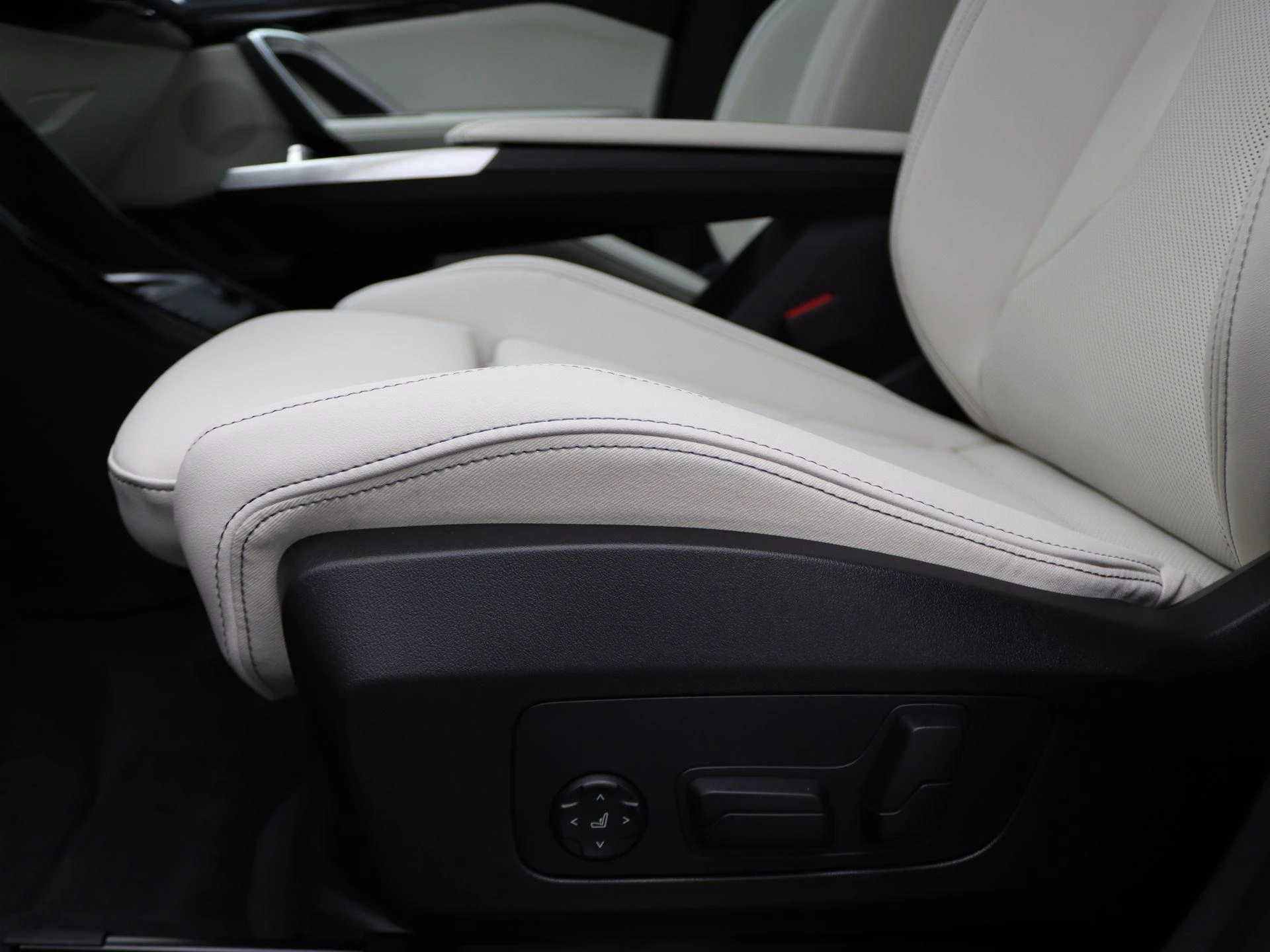 Hoofdafbeelding BMW iX1