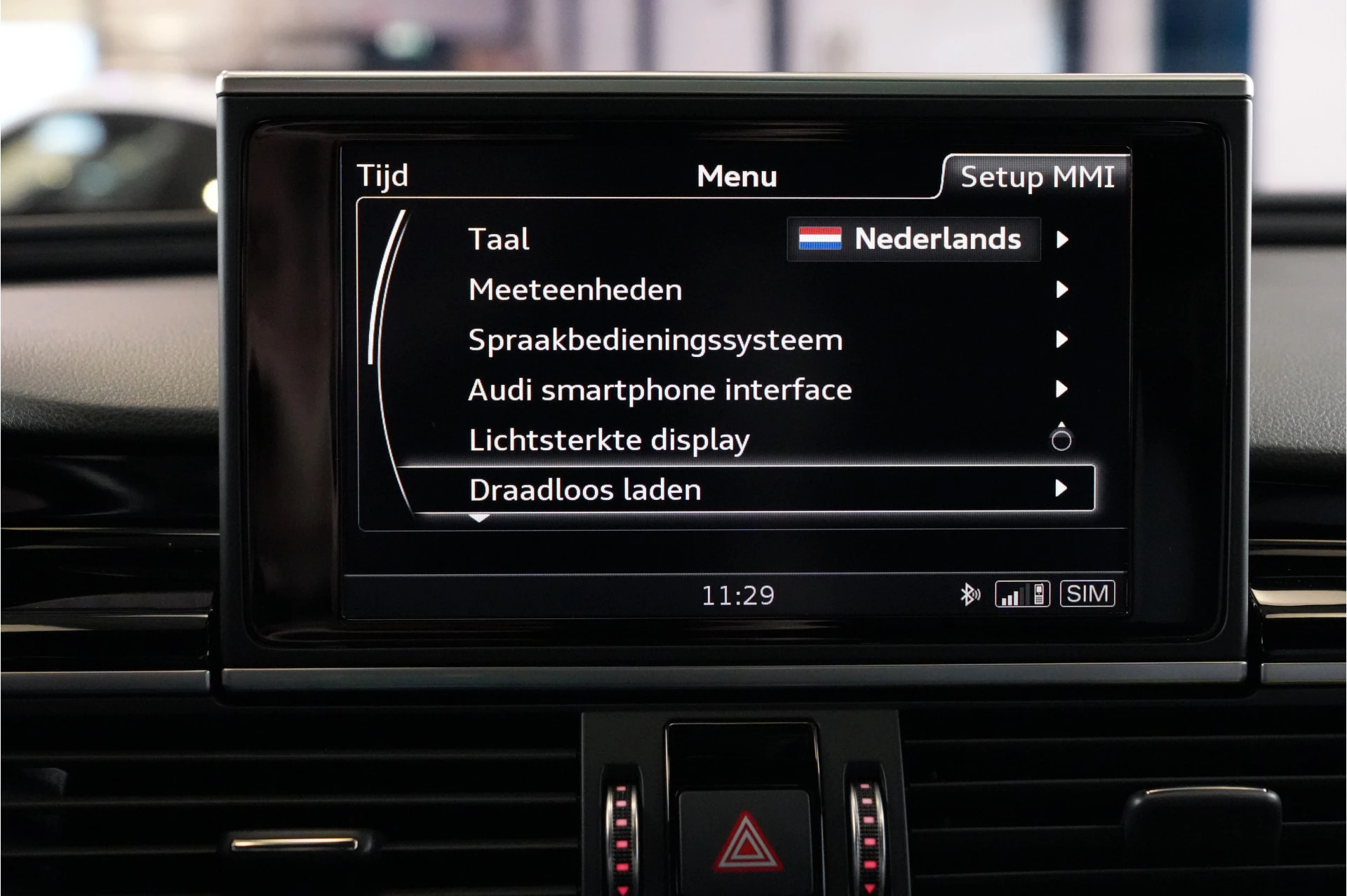 Hoofdafbeelding Audi RS6