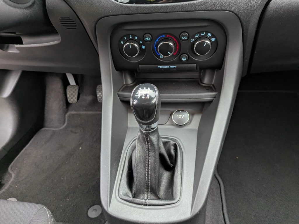 Hoofdafbeelding Ford Ka