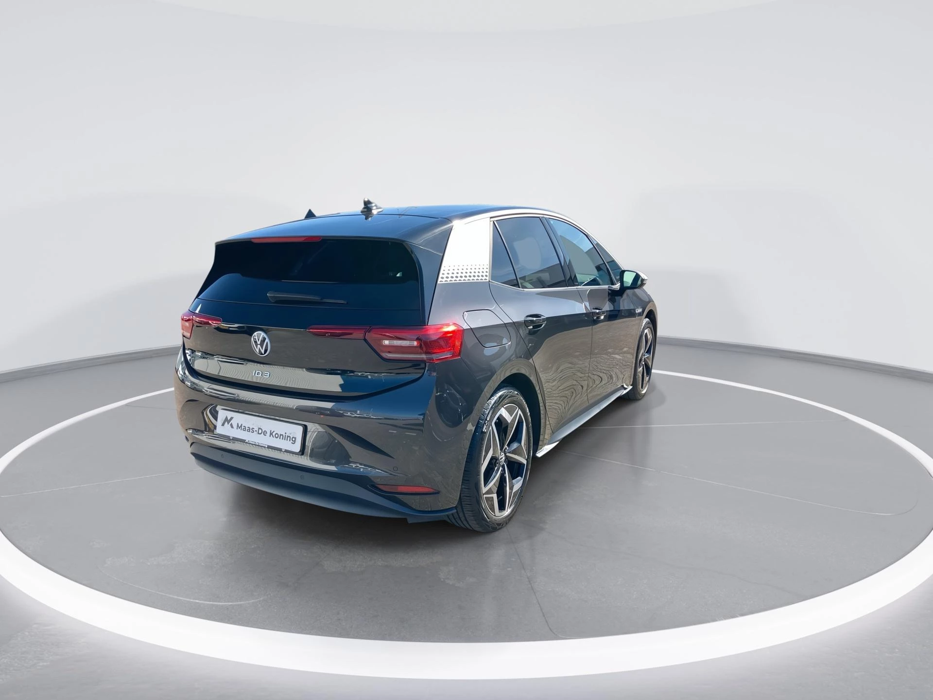 Hoofdafbeelding Volkswagen ID.3