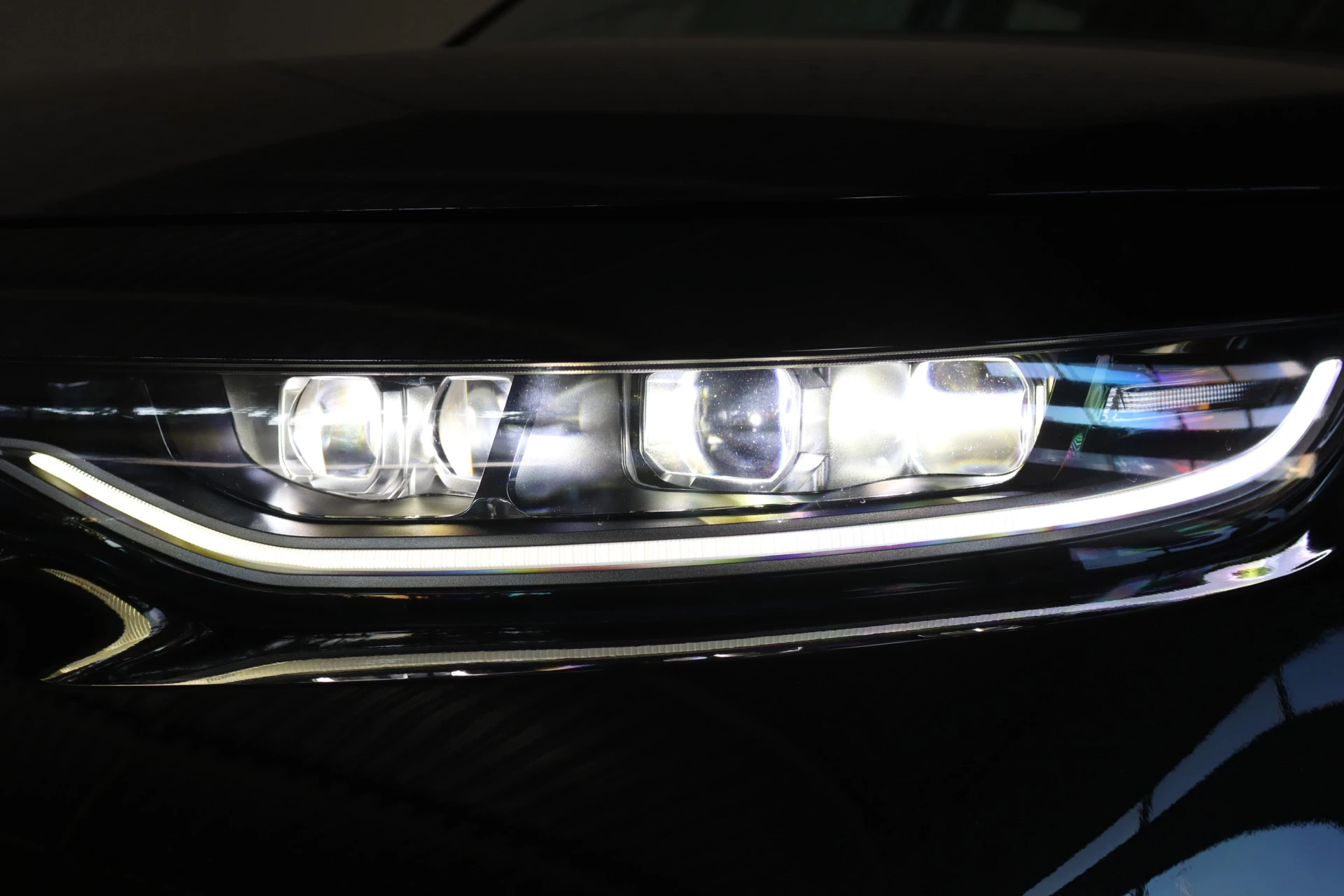 Hoofdafbeelding Kia e-Soul