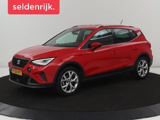 SEAT Arona 1.0 TSI FR Business Intense | LED |  Stoelverwarming | Camera | Adaptive Cruise | Carplay | DAB
