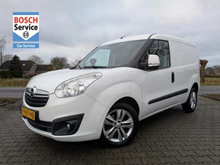Opel Combo 1.6 CDTI L1H1 SPORT I 1STE EIGENAAR I CRUISE I AIRCO I CLIMA