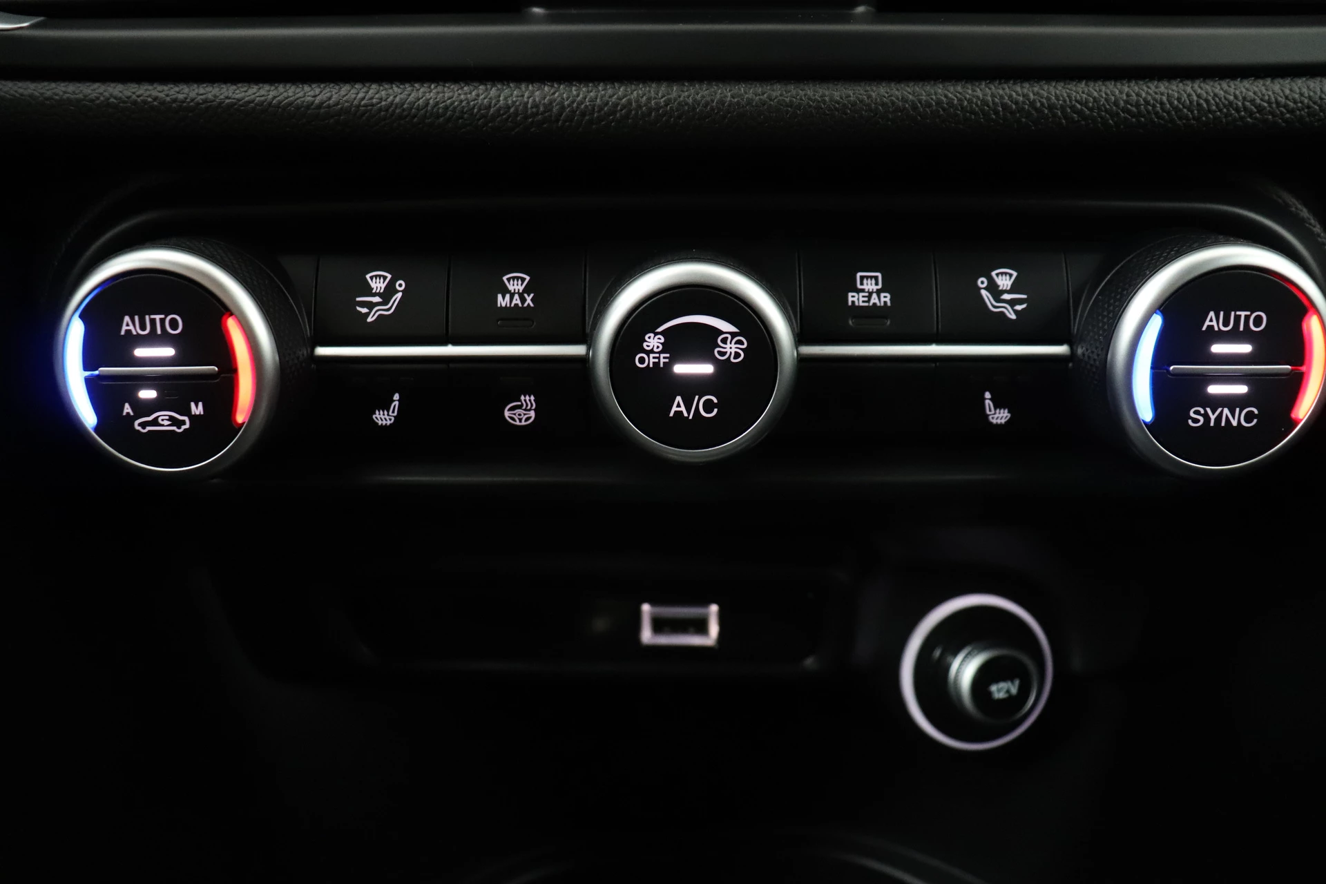 Hoofdafbeelding Alfa Romeo Giulia