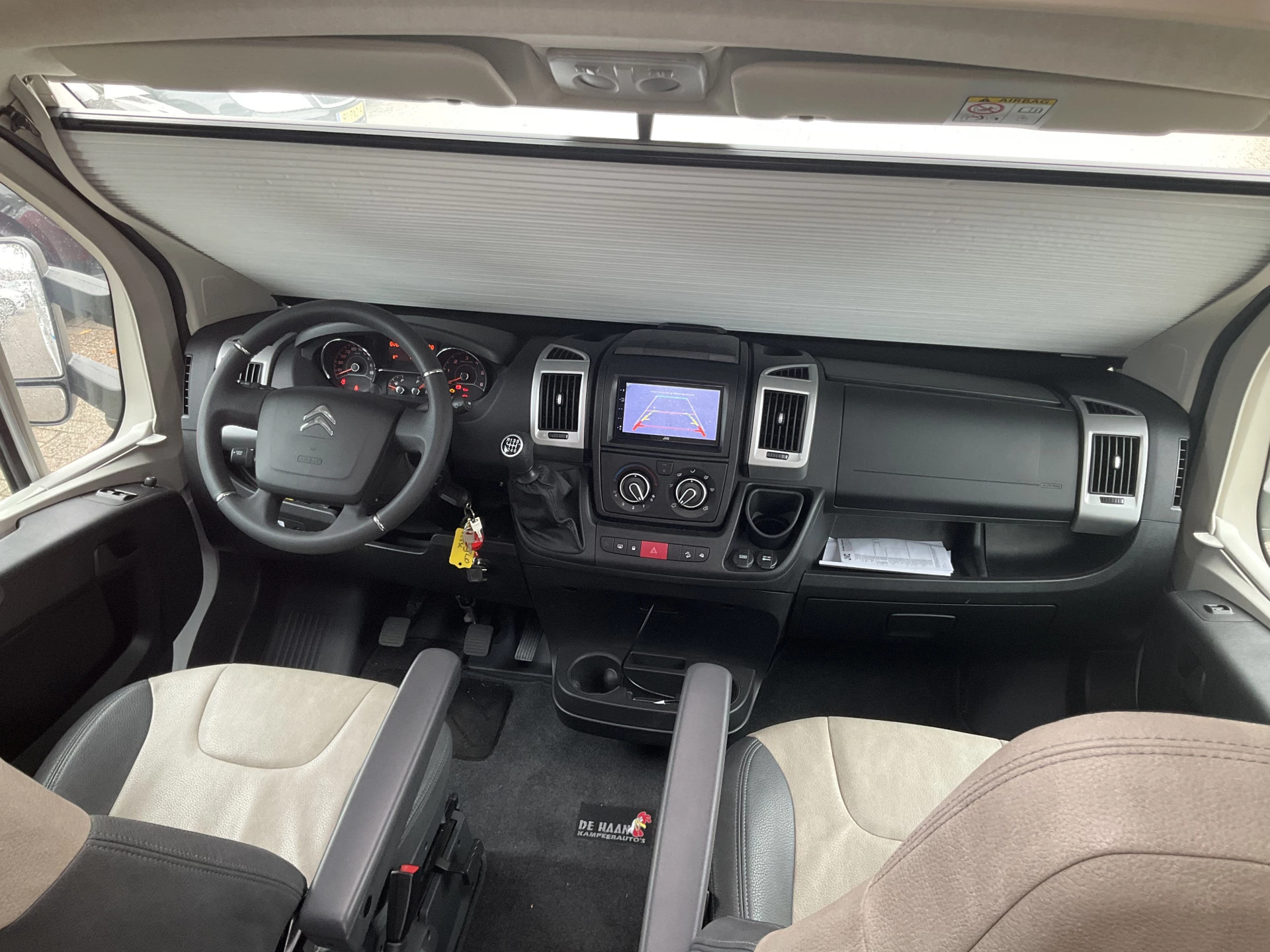 Hoofdafbeelding Sun living S 65SL