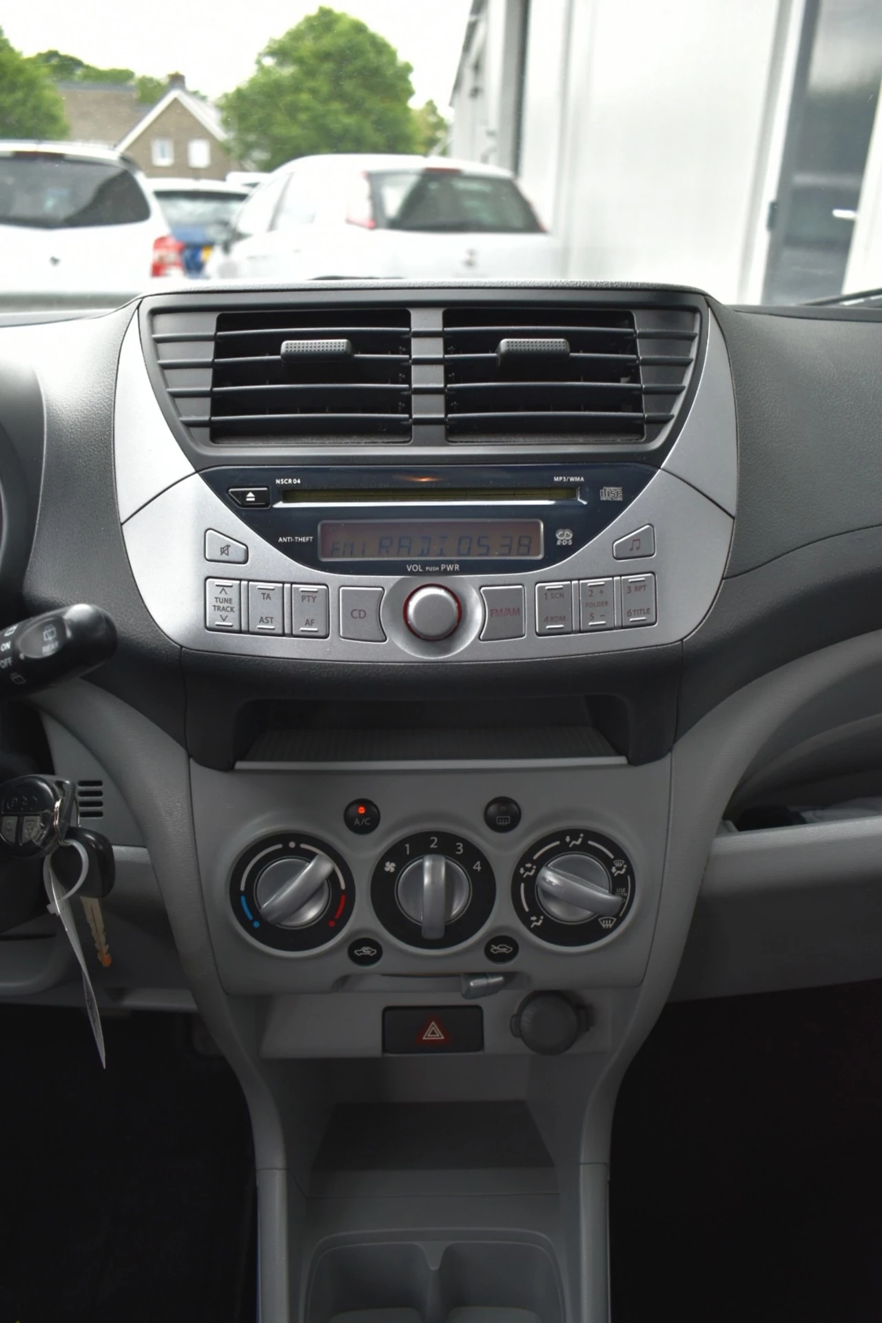 Hoofdafbeelding Suzuki Alto