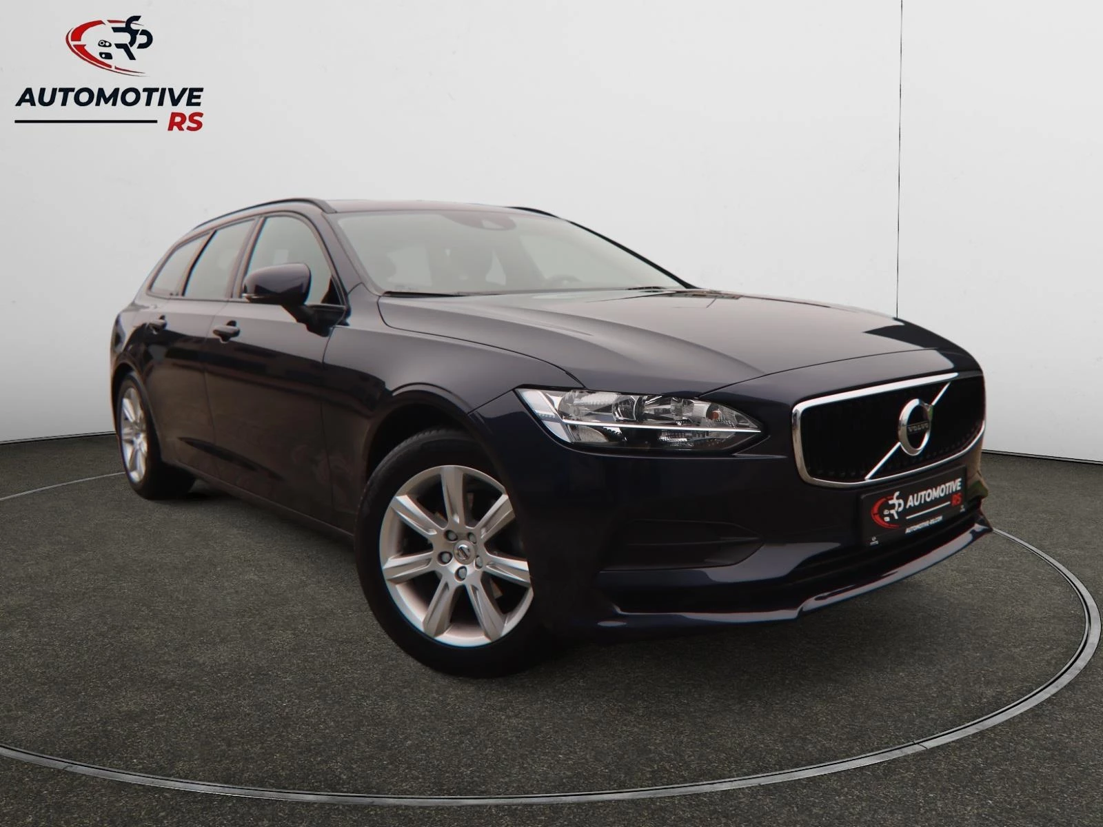 Hoofdafbeelding Volvo V90