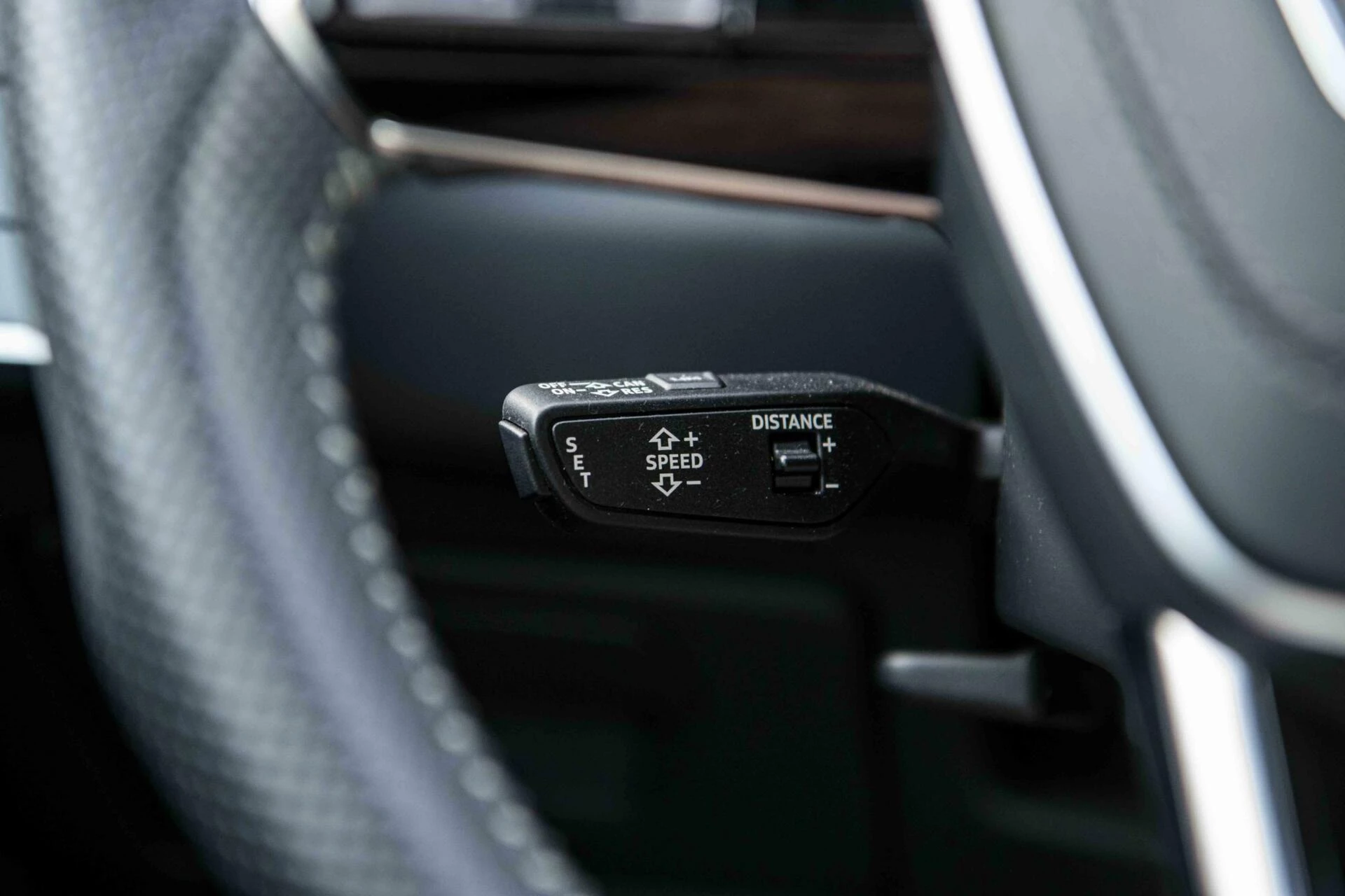 Hoofdafbeelding Audi A7