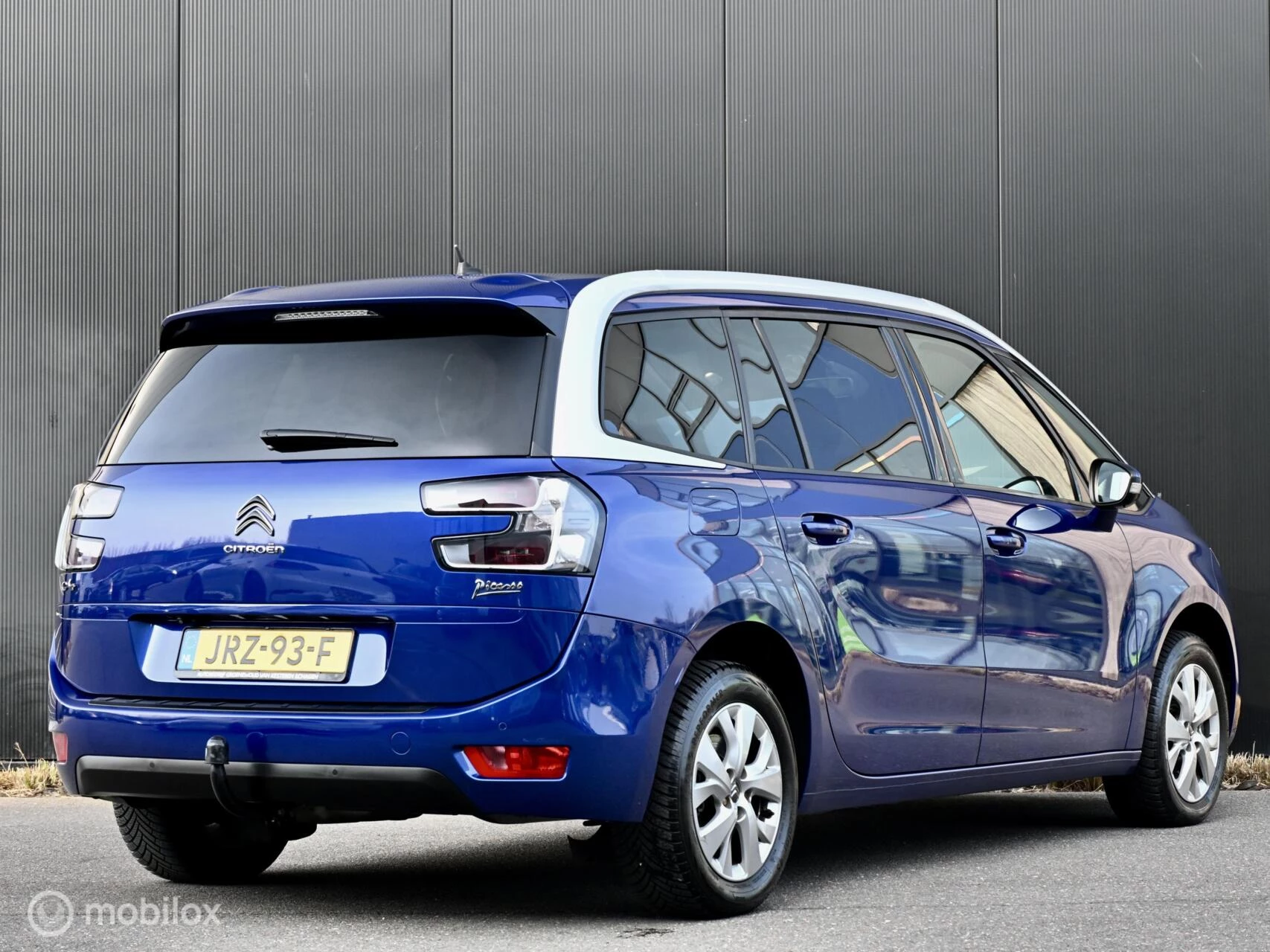 Hoofdafbeelding Citroën C4 Picasso