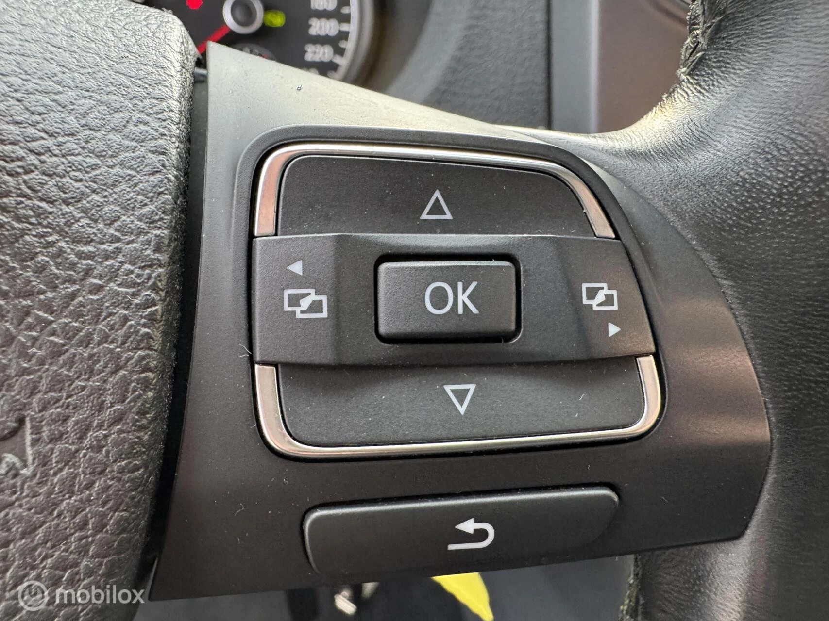 Hoofdafbeelding Volkswagen Amarok
