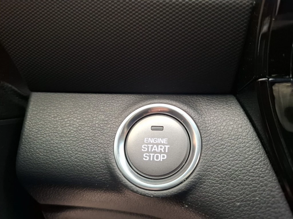 Hoofdafbeelding Hyundai IONIQ