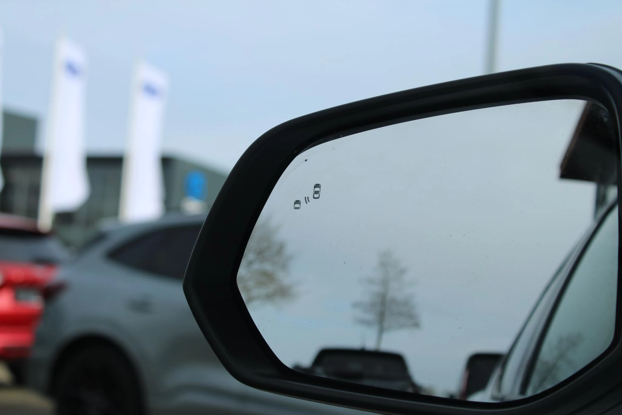 Hoofdafbeelding Ford Capri