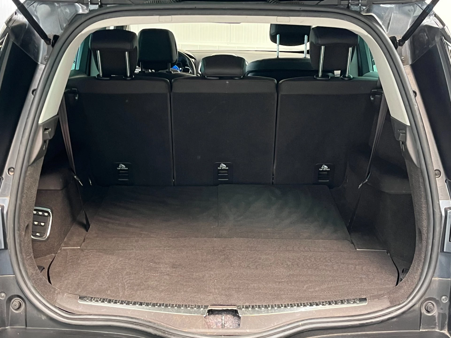 Hoofdafbeelding Renault Espace