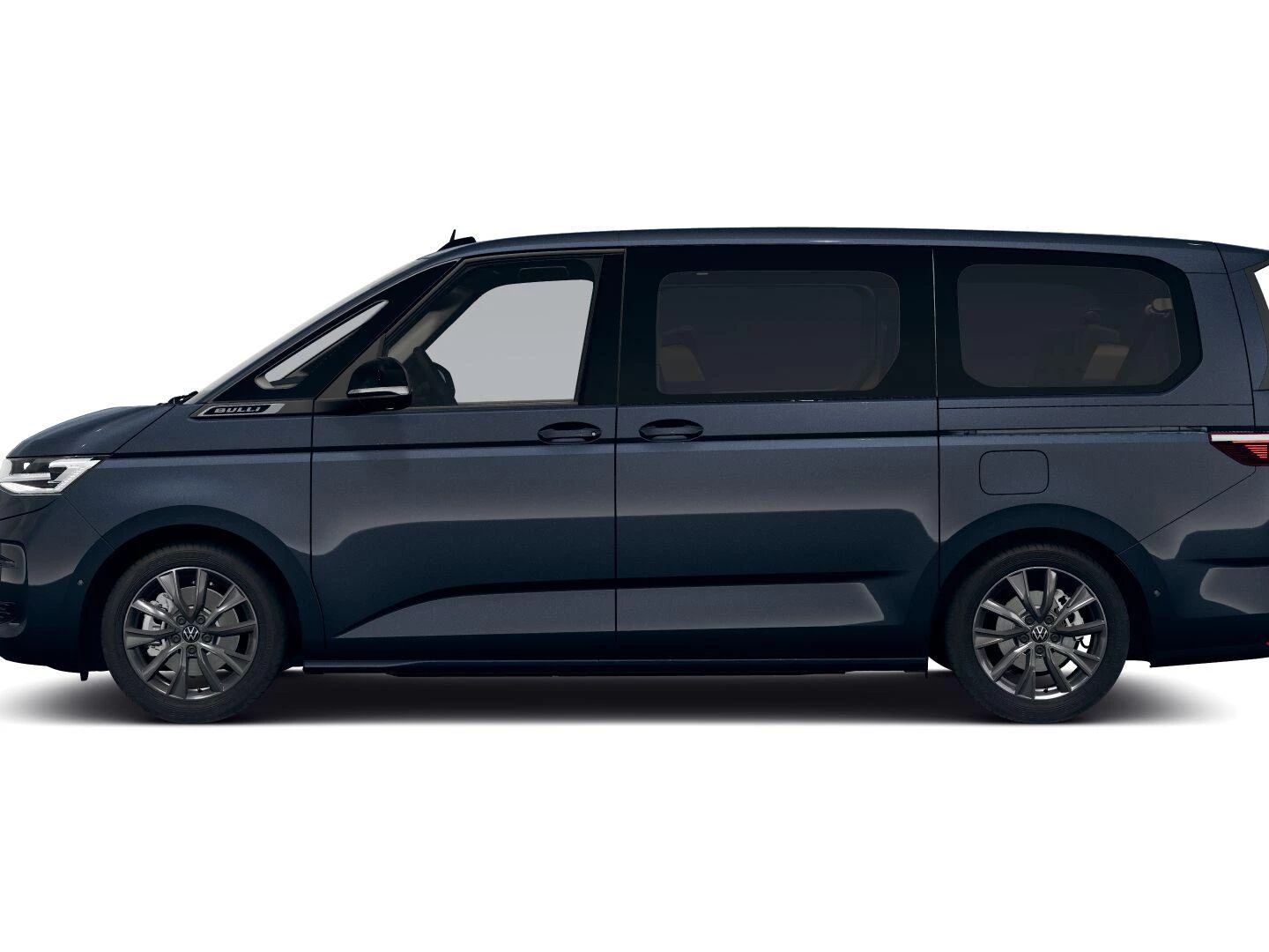 Hoofdafbeelding Volkswagen Multivan
