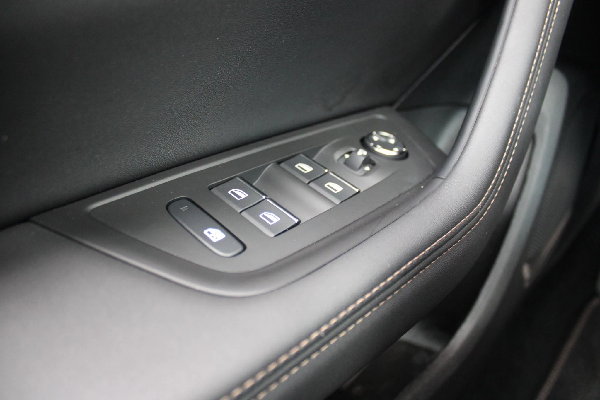 Hoofdafbeelding Peugeot 508
