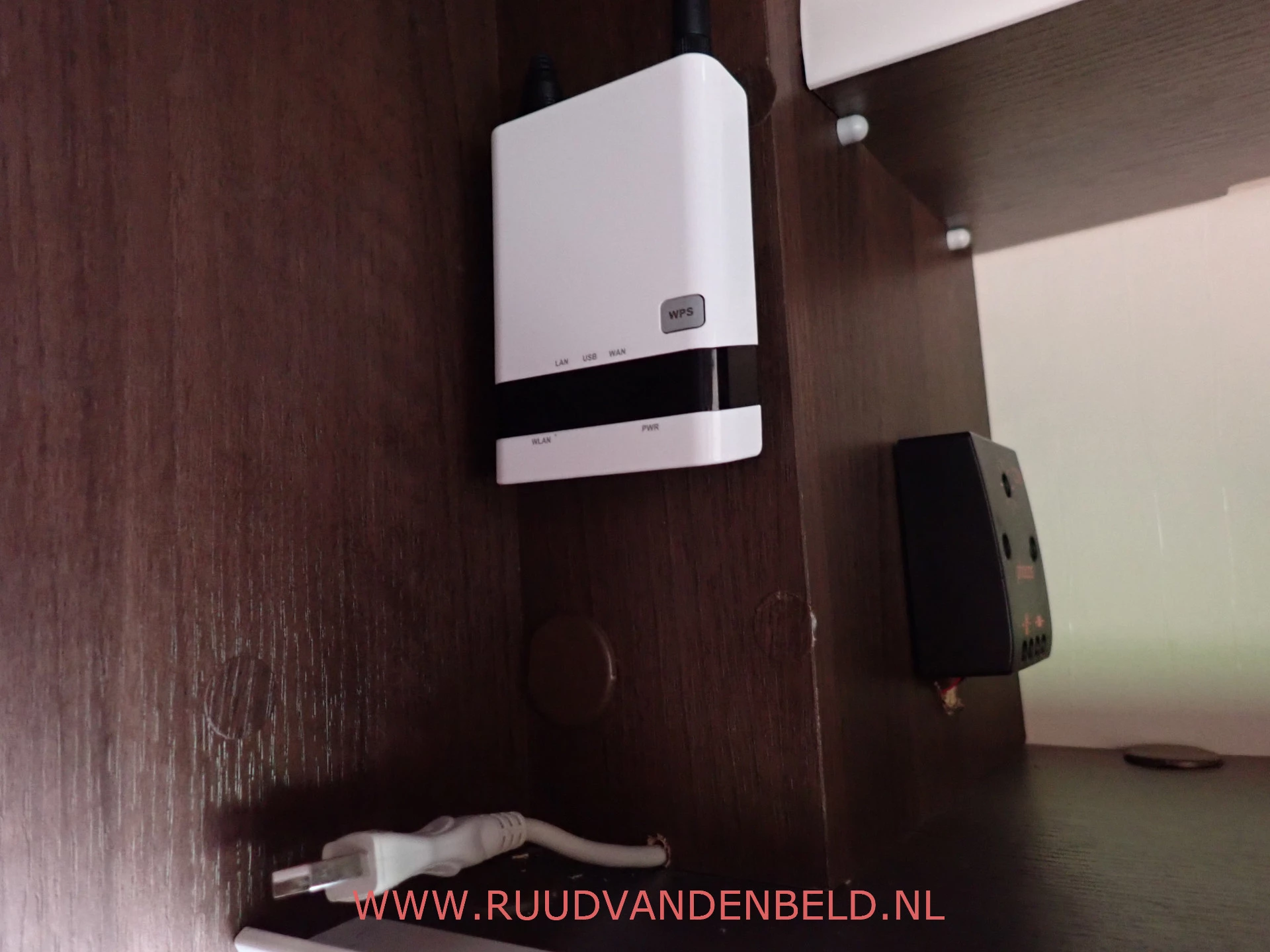 Hoofdafbeelding ROLLER TEAM AUTO-ROLLER 284 TL