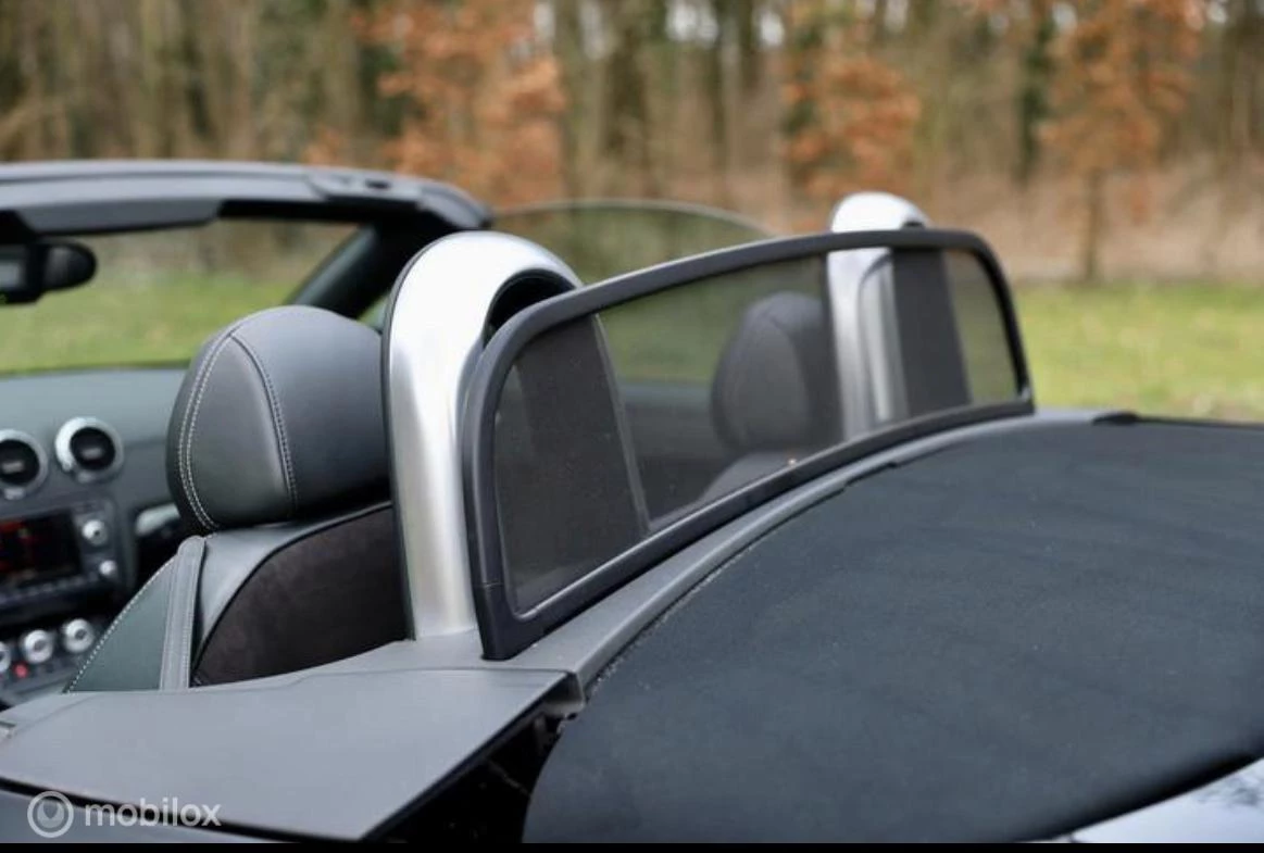 Hoofdafbeelding Audi TT RS