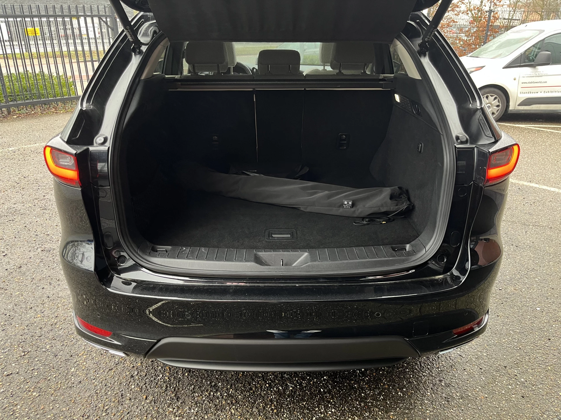 Hoofdafbeelding Mazda CX-60