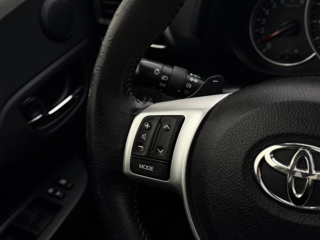 Hoofdafbeelding Toyota Verso-S