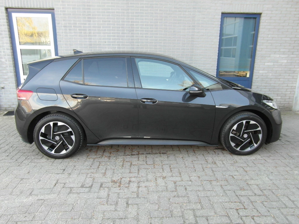 Hoofdafbeelding Volkswagen ID.3
