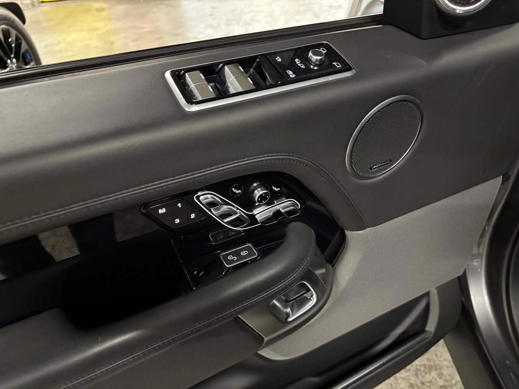 Hoofdafbeelding Land Rover Range Rover