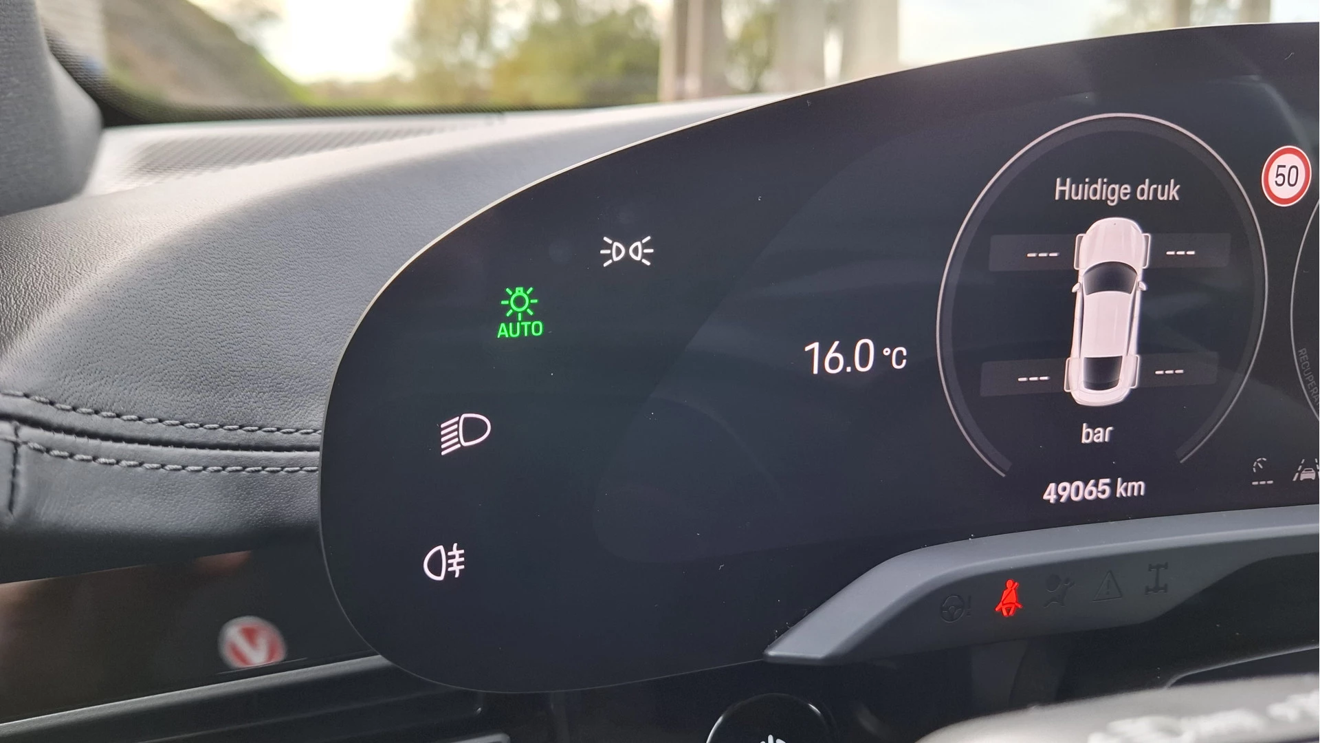 Hoofdafbeelding Porsche Taycan