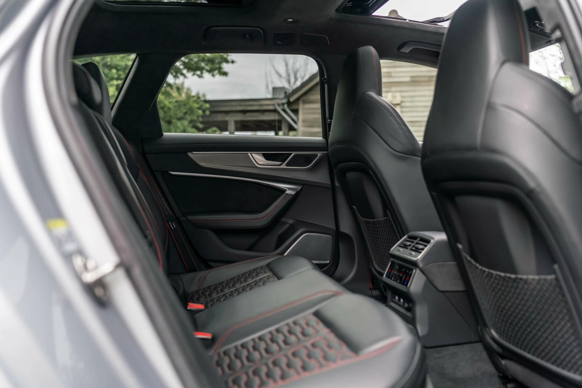 Hoofdafbeelding Audi RS6