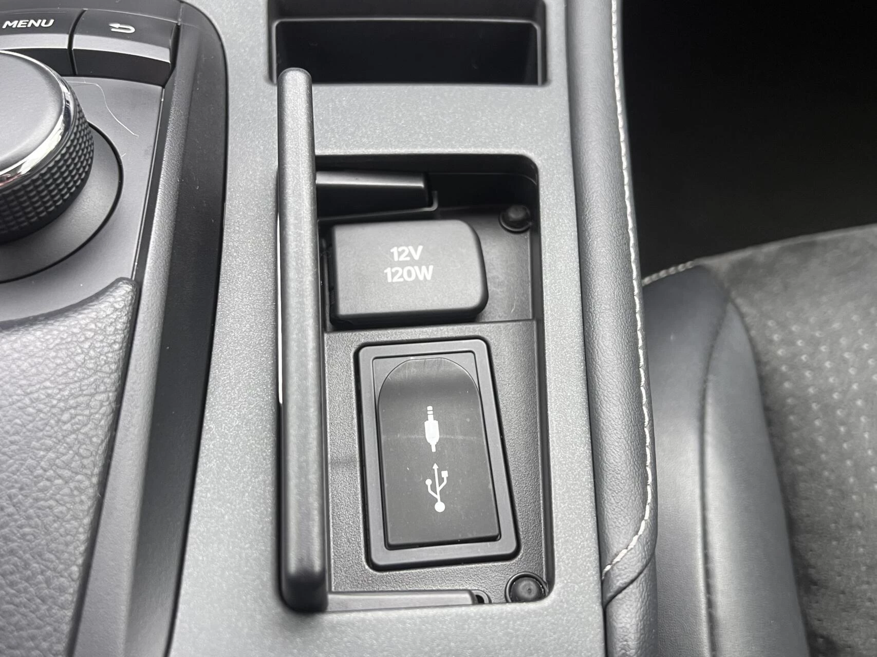 Hoofdafbeelding Lexus CT