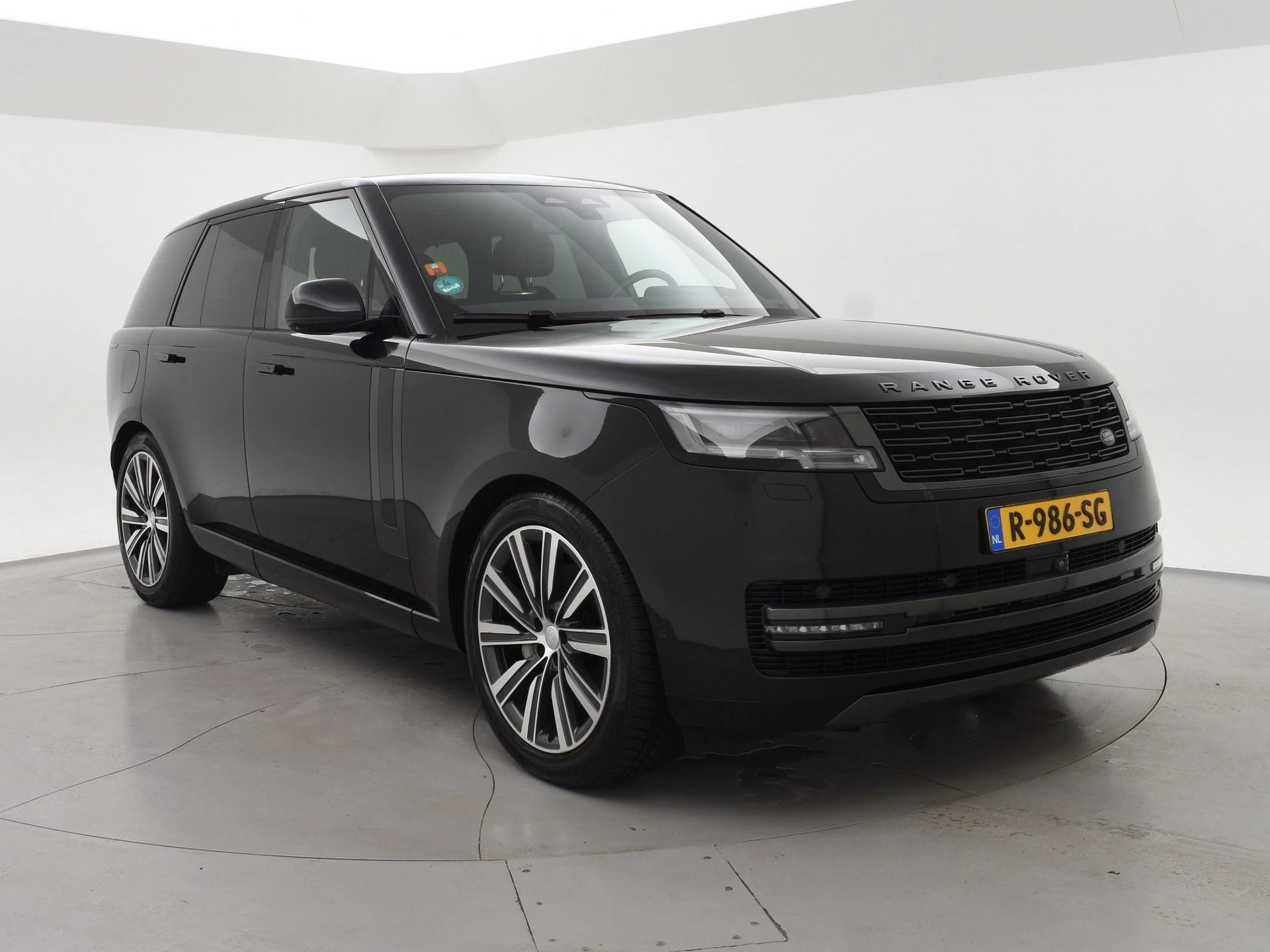 Hoofdafbeelding Land Rover Range Rover