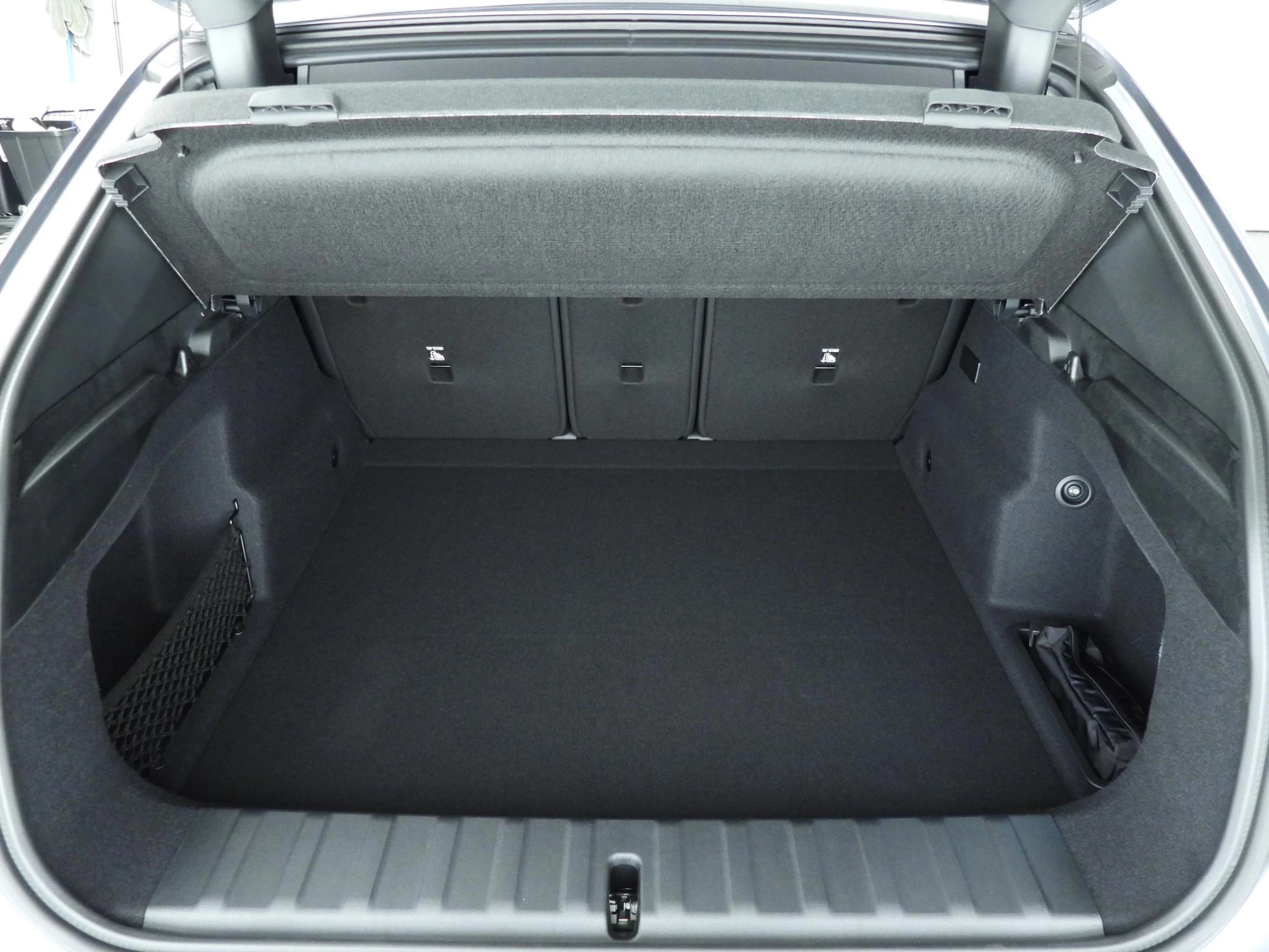 Hoofdafbeelding BMW iX2