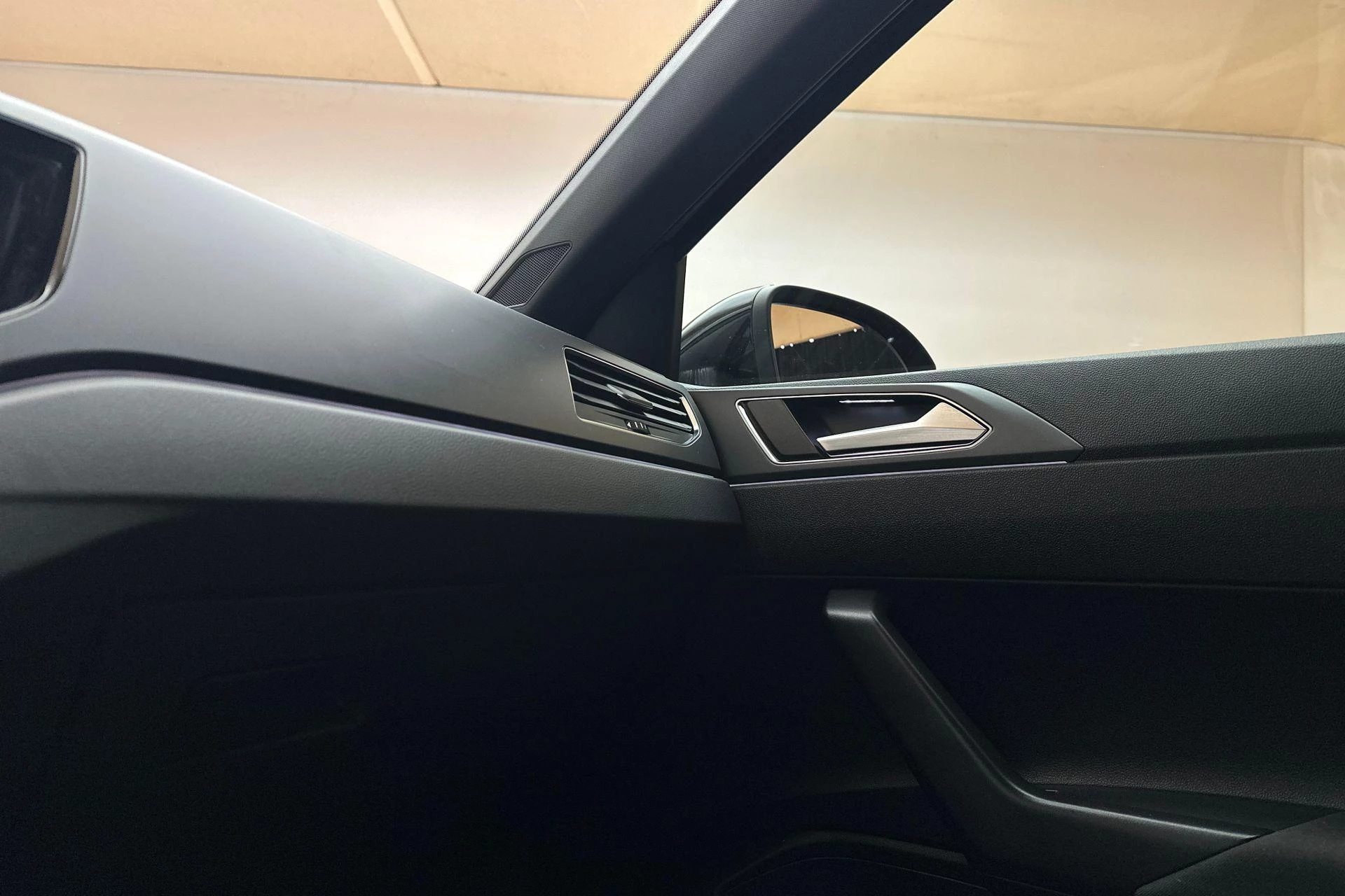 Hoofdafbeelding Volkswagen Taigo