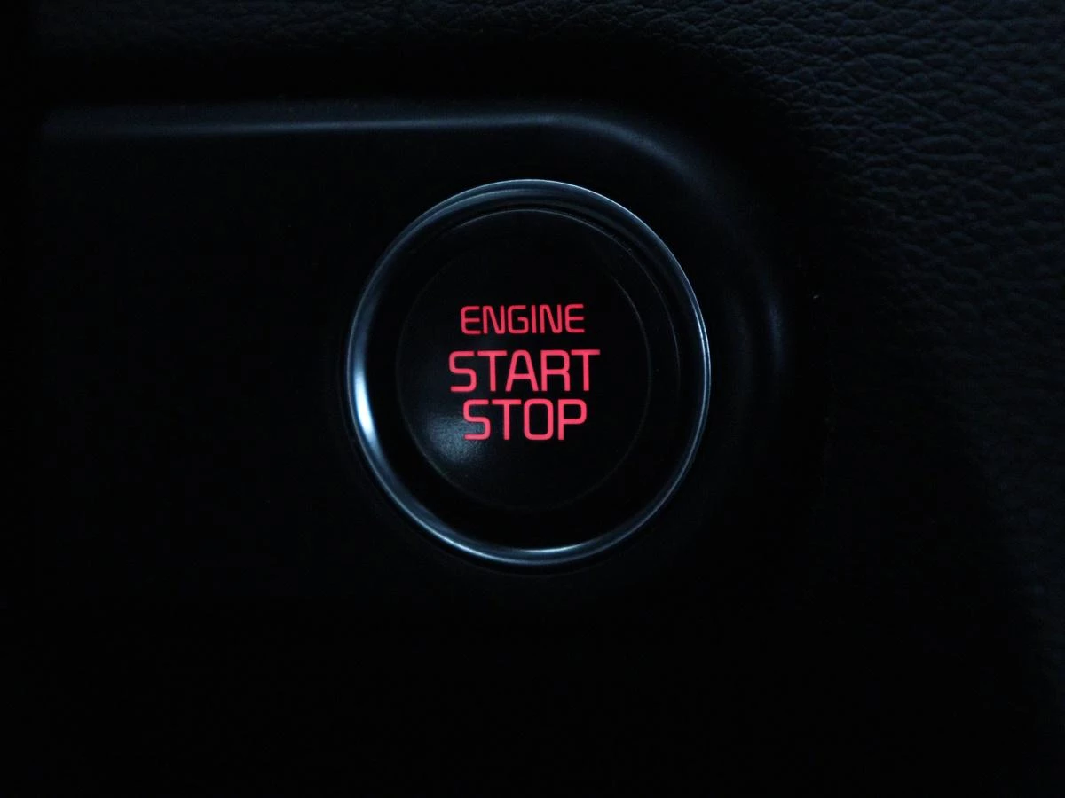 Hoofdafbeelding Kia ProCeed