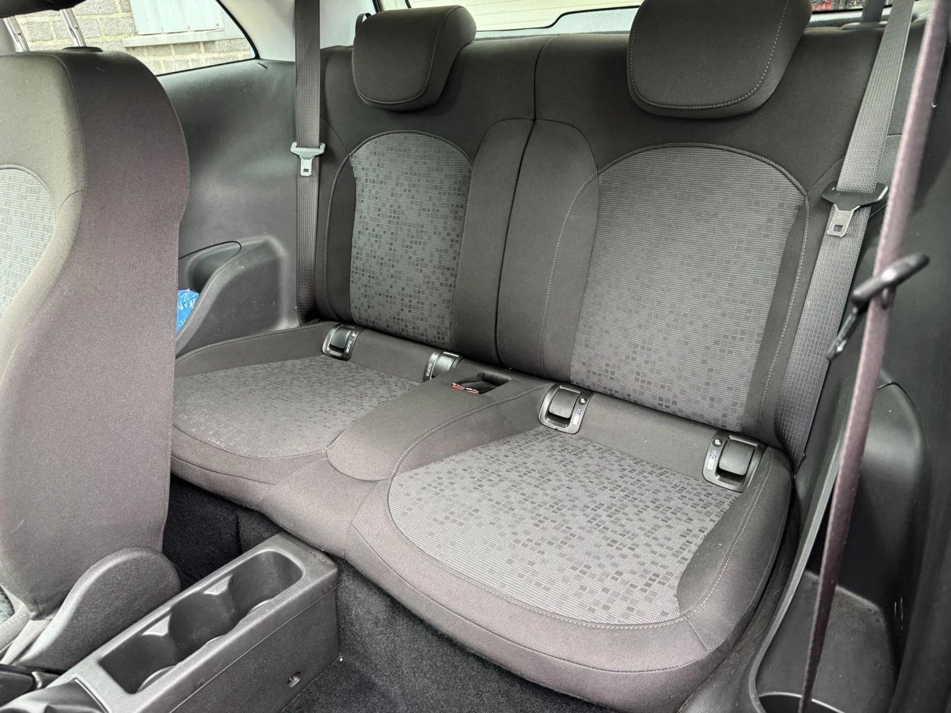 Hoofdafbeelding Opel ADAM