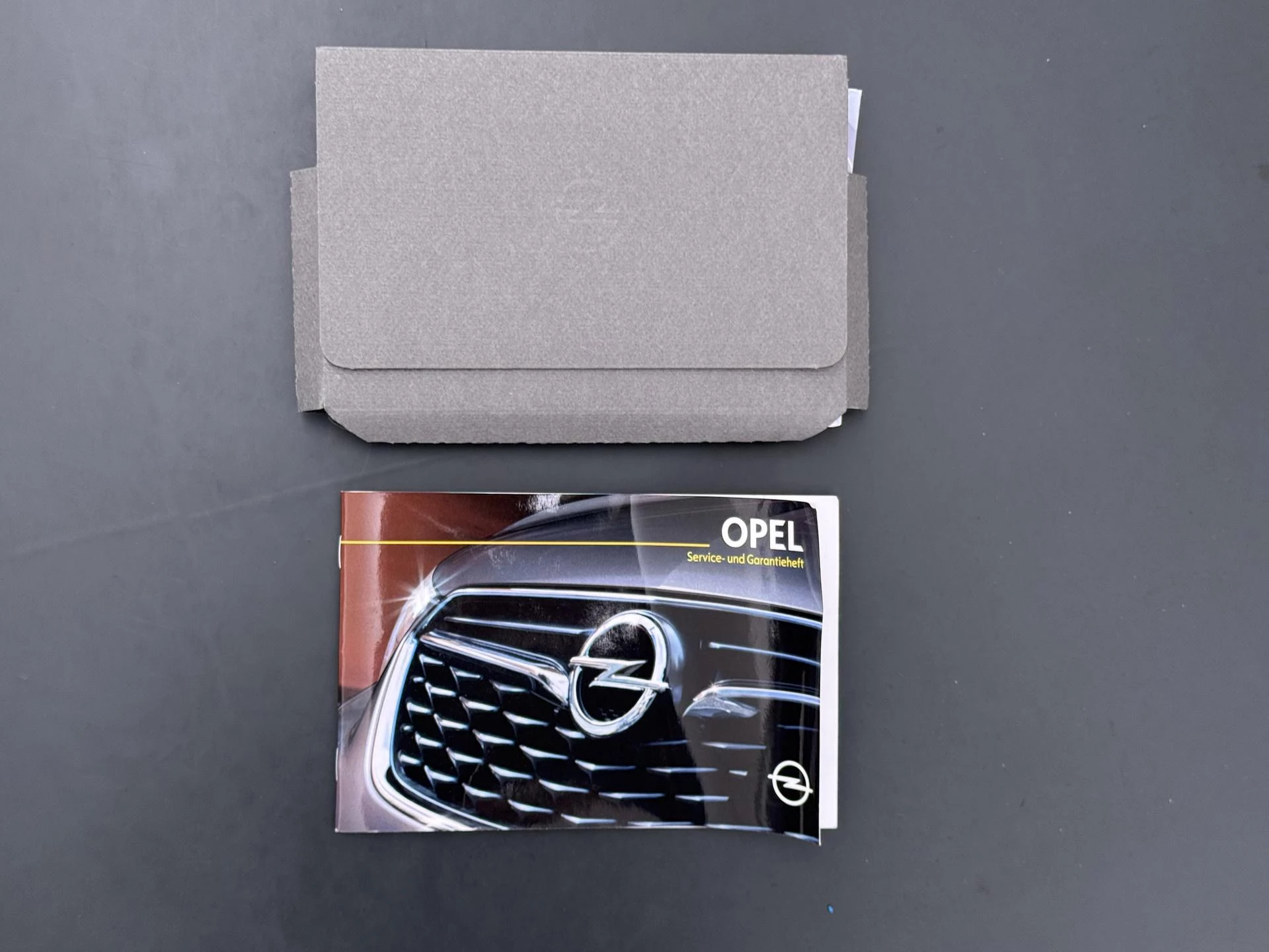 Hoofdafbeelding Opel Corsa-e