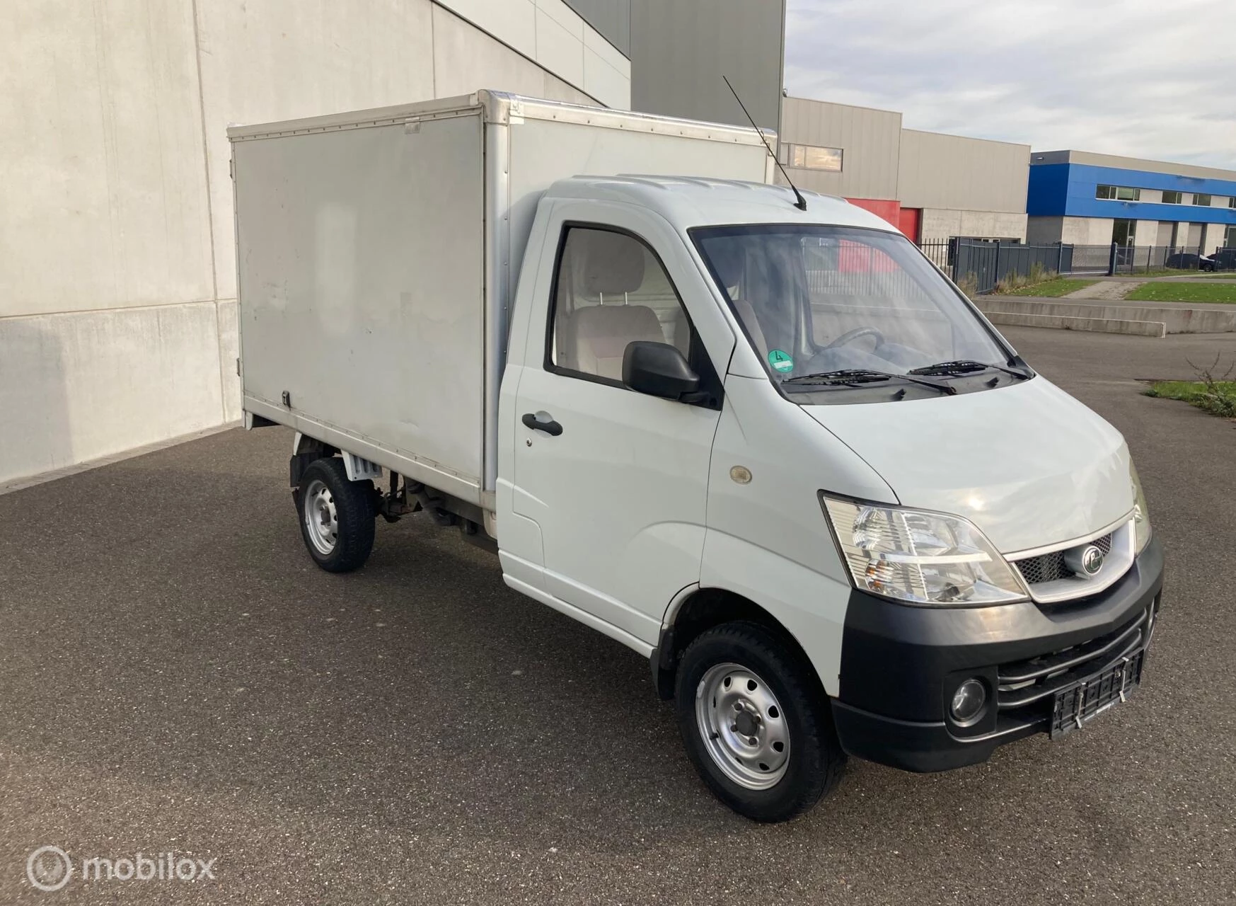 Hoofdafbeelding Jingdezhen Changhe FREEDOM