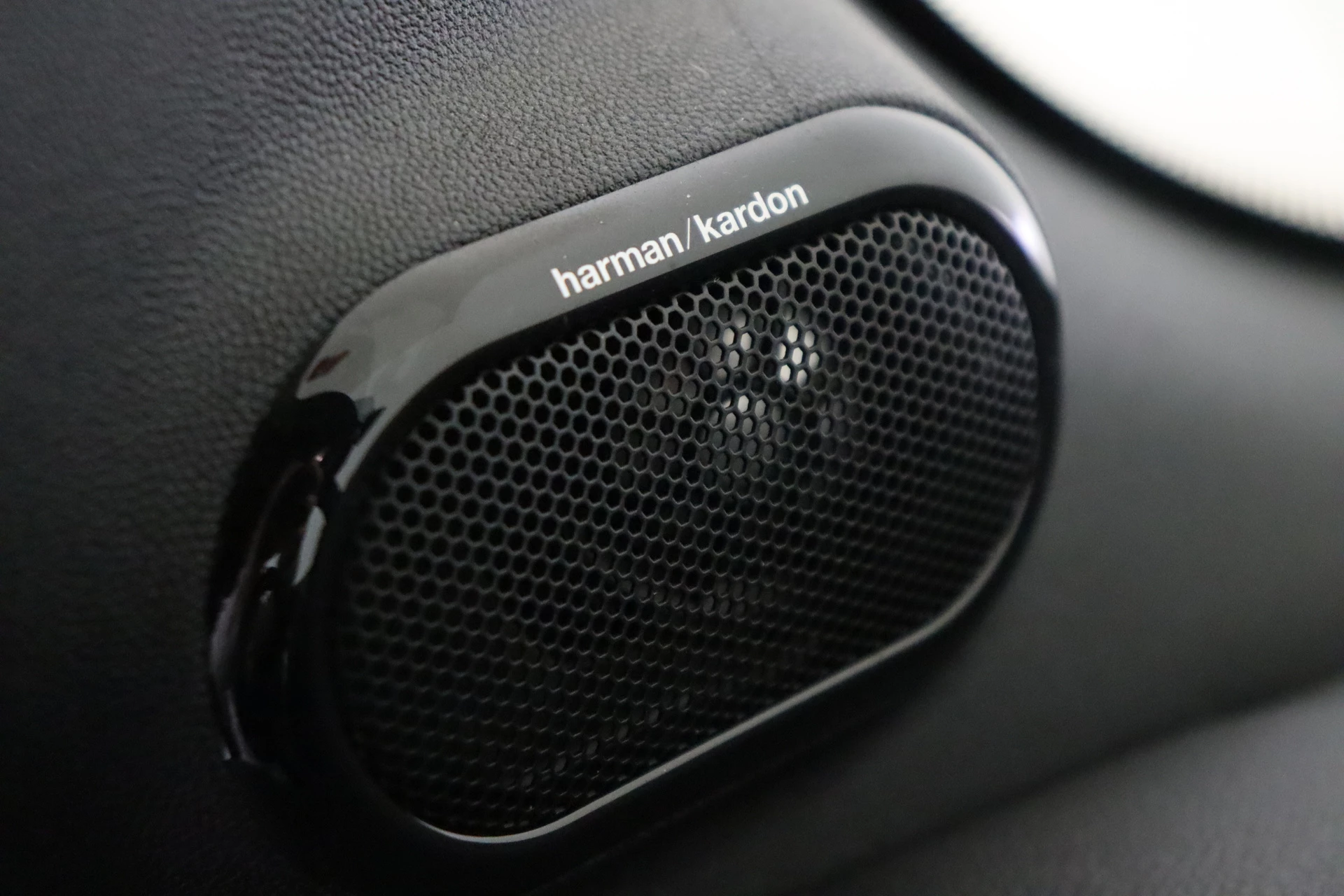 Hoofdafbeelding MINI Cooper S Cabrio