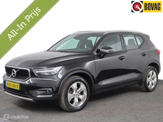 Hoofdafbeelding Volvo XC40 Volvo XC40 1.5 T2 Momentum automaat