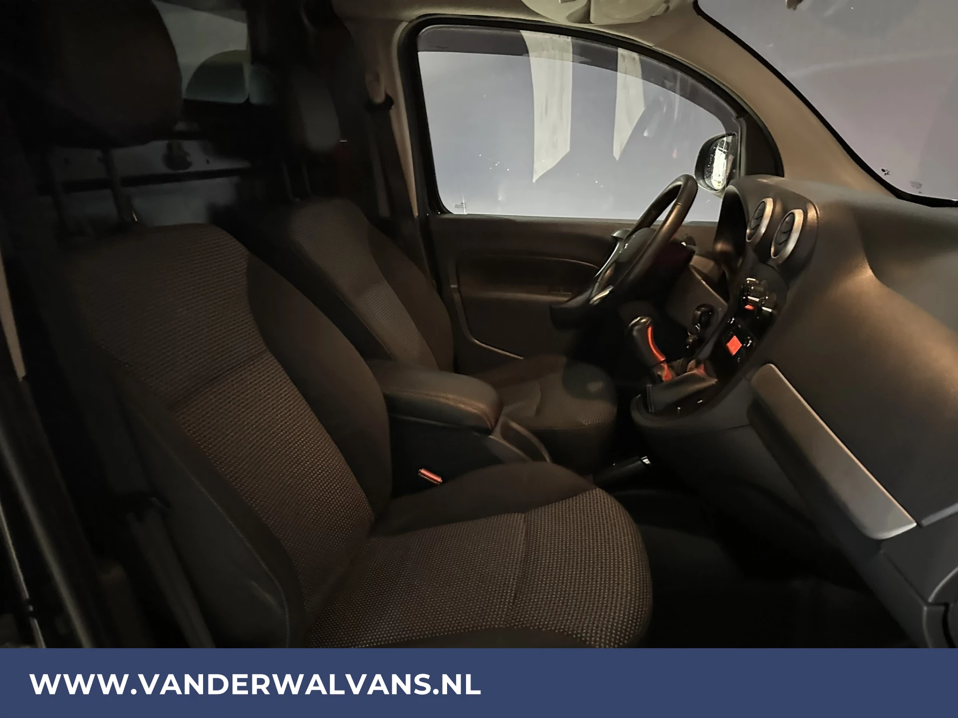 Hoofdafbeelding Mercedes-Benz Citan