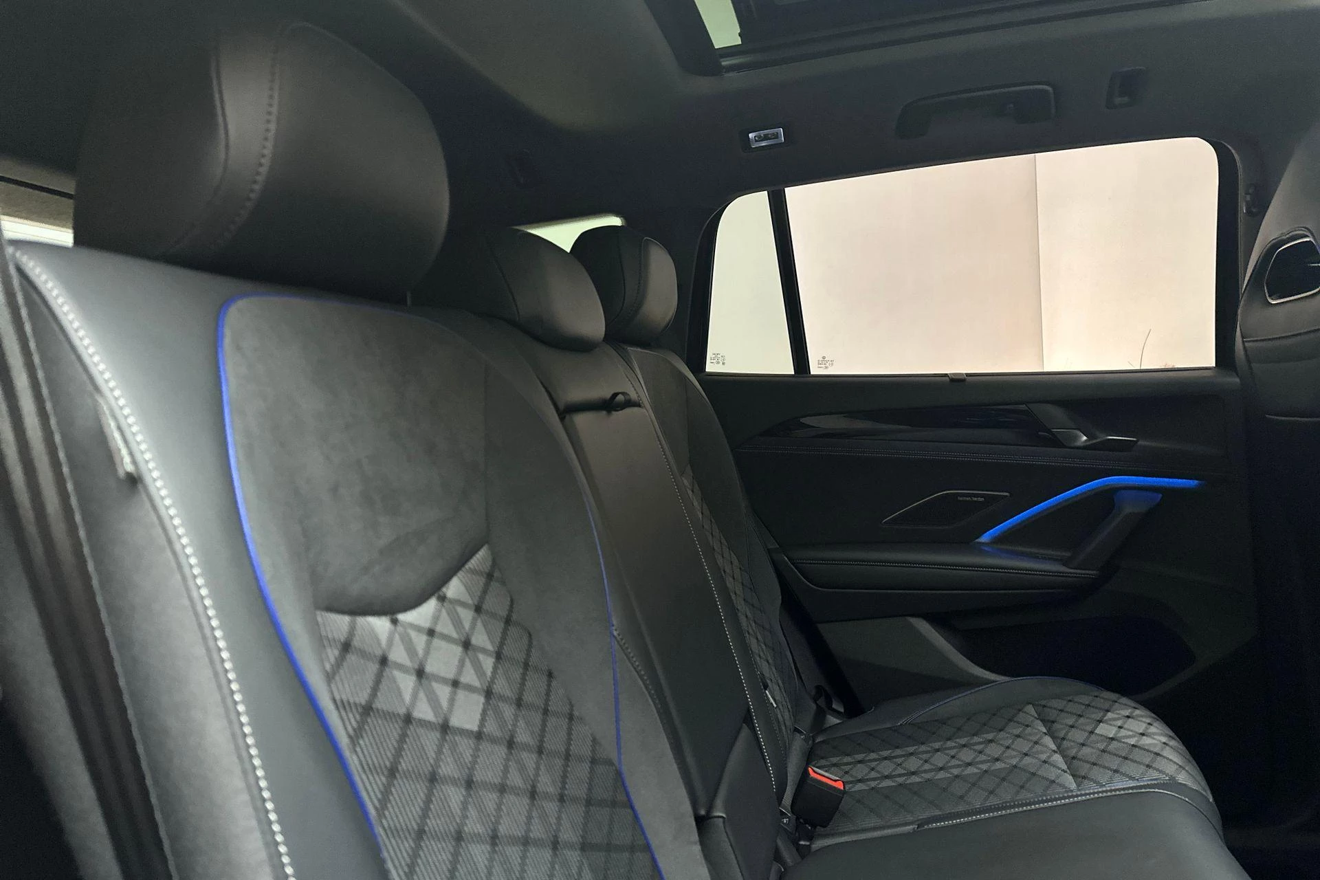 Hoofdafbeelding Volkswagen Tayron