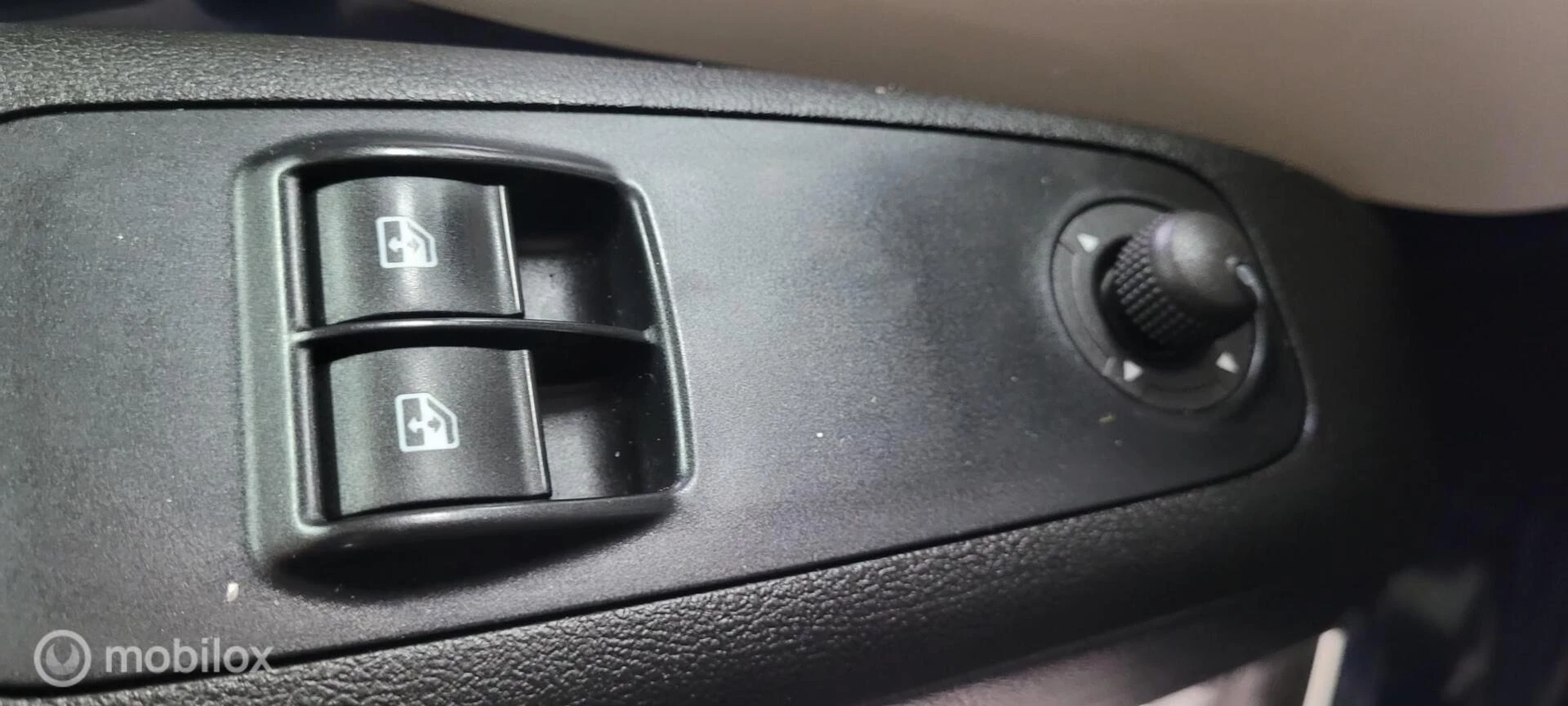 Hoofdafbeelding Citroën Jumper