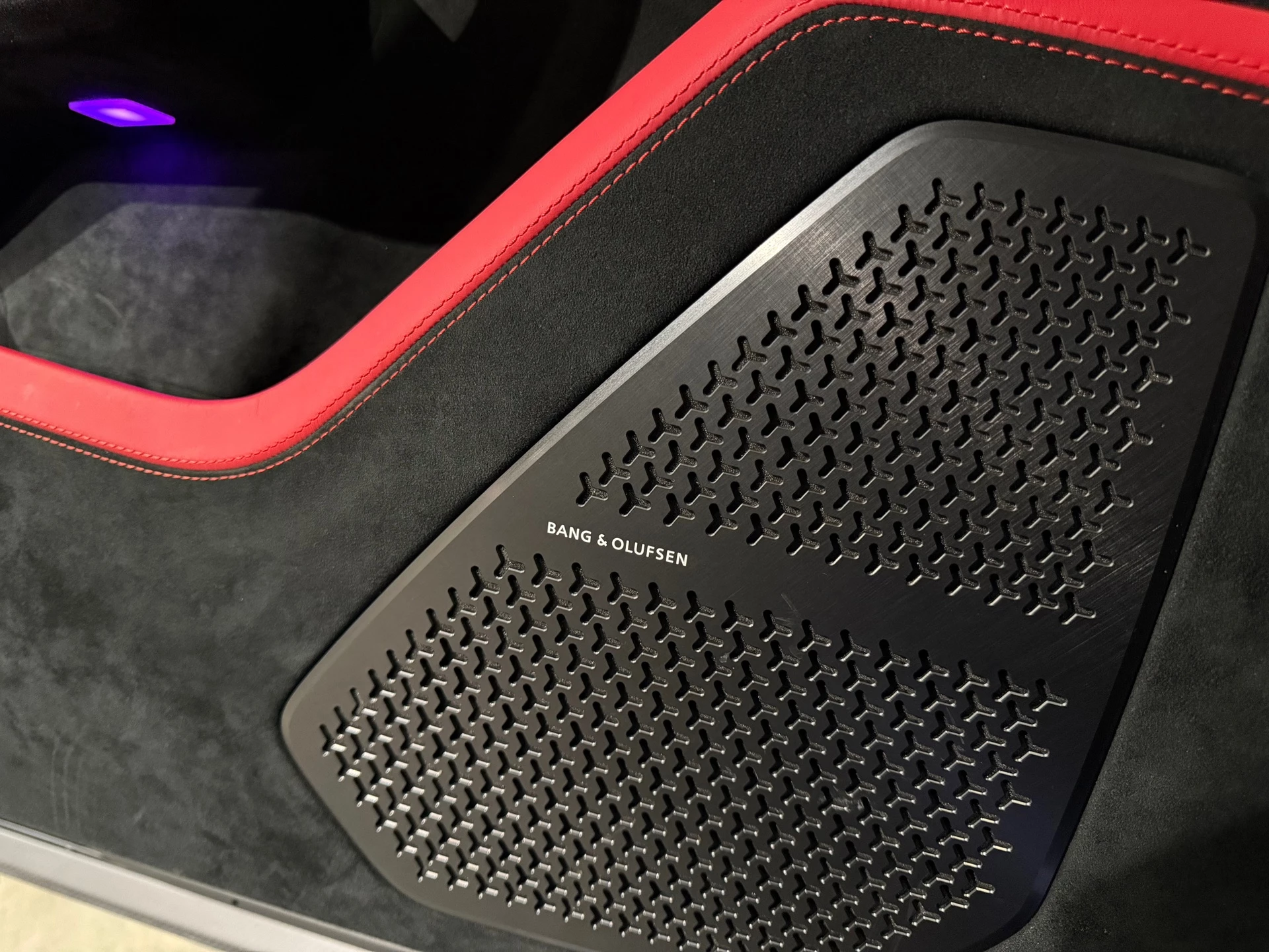 Hoofdafbeelding Lamborghini Urus