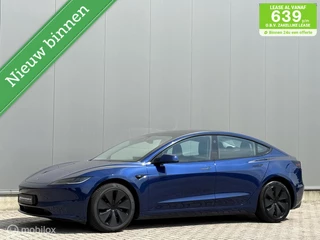 Tesla Model 3 Premium Long Range AWD 78 kWh, FSD 4 comp, 1eig