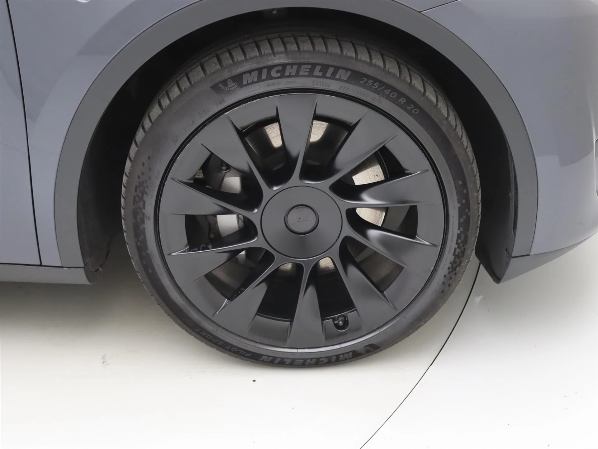 Hoofdafbeelding Tesla Model Y