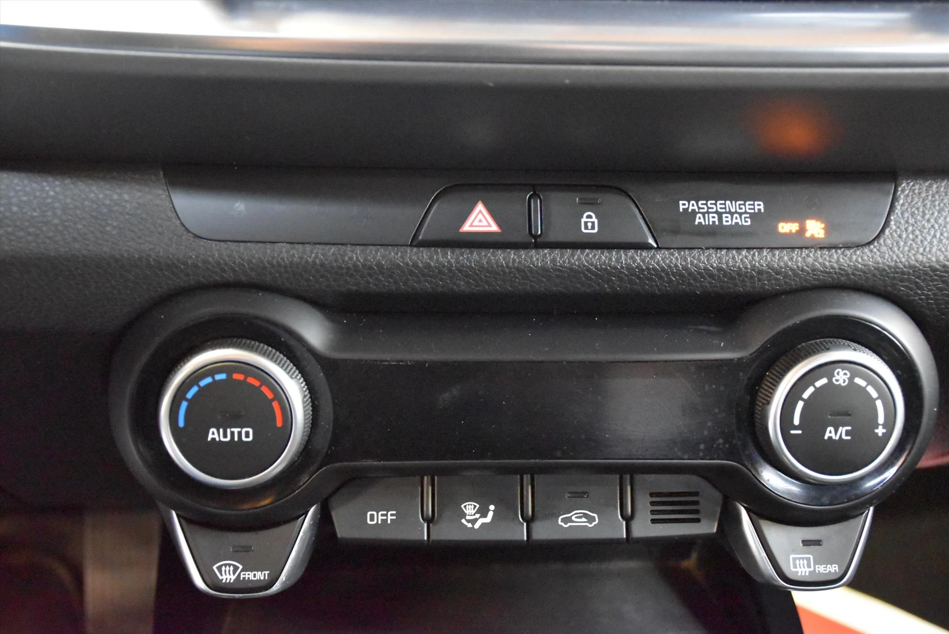 Hoofdafbeelding Kia Stonic