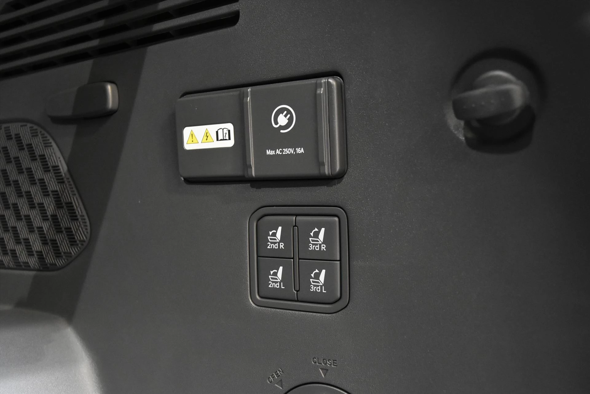 Hoofdafbeelding Kia EV9