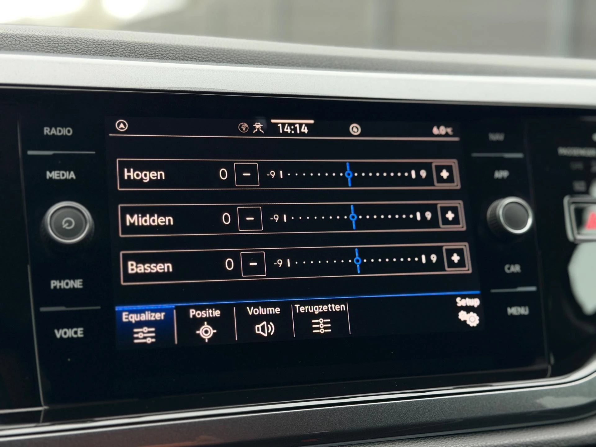 Hoofdafbeelding Volkswagen Taigo